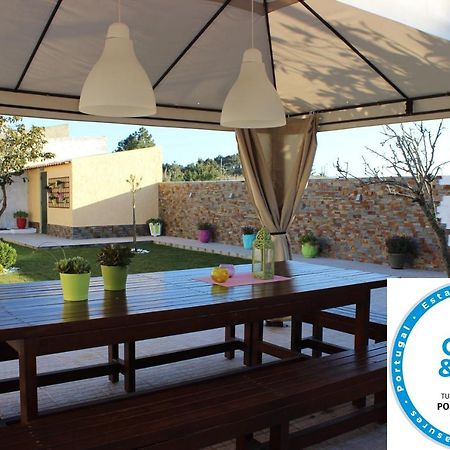 Casa Da Monservia سينترا المظهر الخارجي الصورة