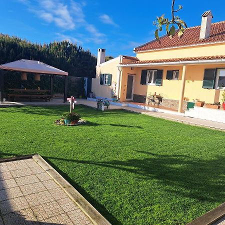 Casa Da Monservia سينترا المظهر الخارجي الصورة