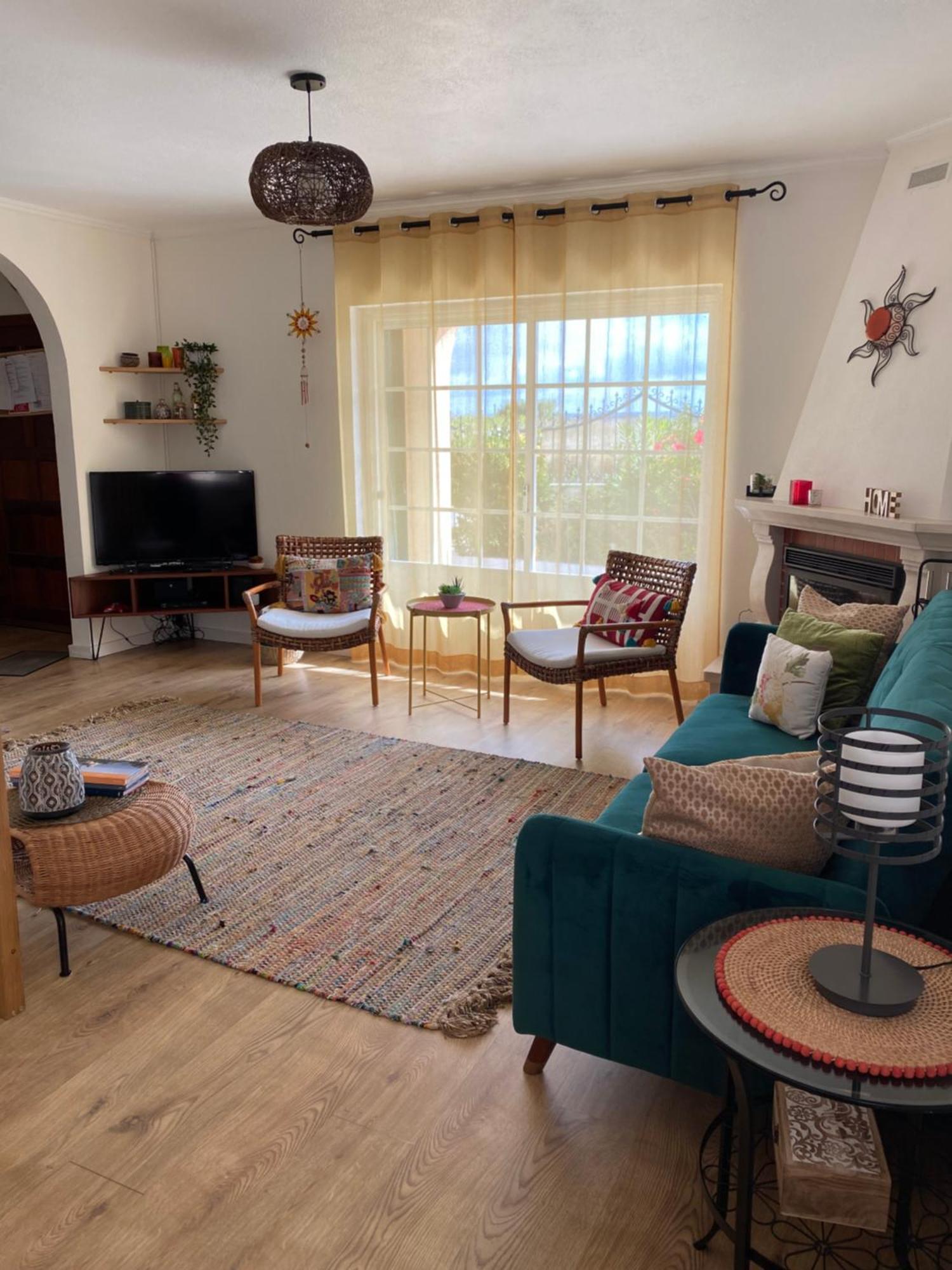Casa Da Monservia سينترا المظهر الخارجي الصورة